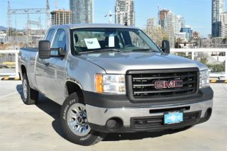2011 GMC Sierra 1500