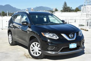 2014 Nissan Rogue
