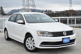 2017 Volkswagen Jetta