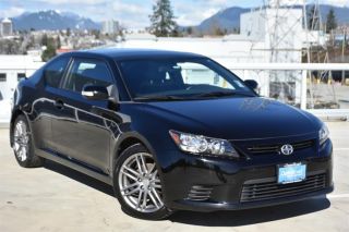 2012 Scion TC