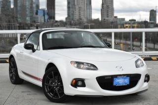 2013 Mazda MX-5