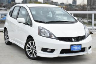 2014 Honda Fit
