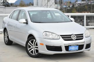 2006 Volkswagen Jetta