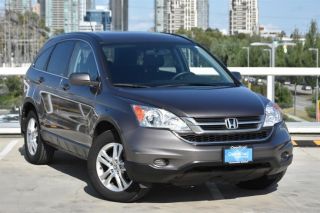 2011 Honda Crv