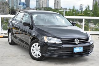 2017 Volkswagen Jetta