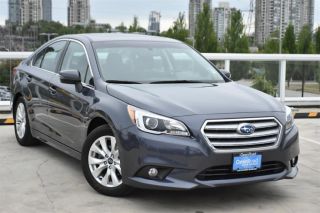 2015 Subaru Legacy