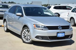 2011 Volkswagen Jetta