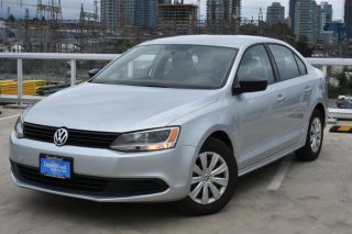 2011 Volkswagen Jetta