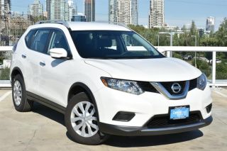 2014 Nissan Rogue