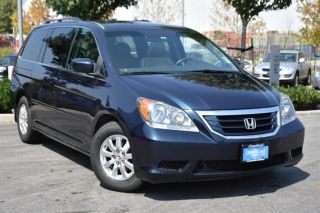 2010 Honda Odyssey