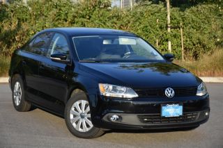 2014 Volkswagen Jetta