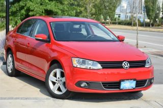 2014 Volkswagen Jetta