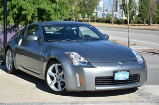 2003 Nissan 350Z