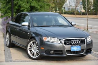 2006 Audi S4