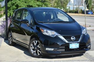 2017 Nissan Versa Note